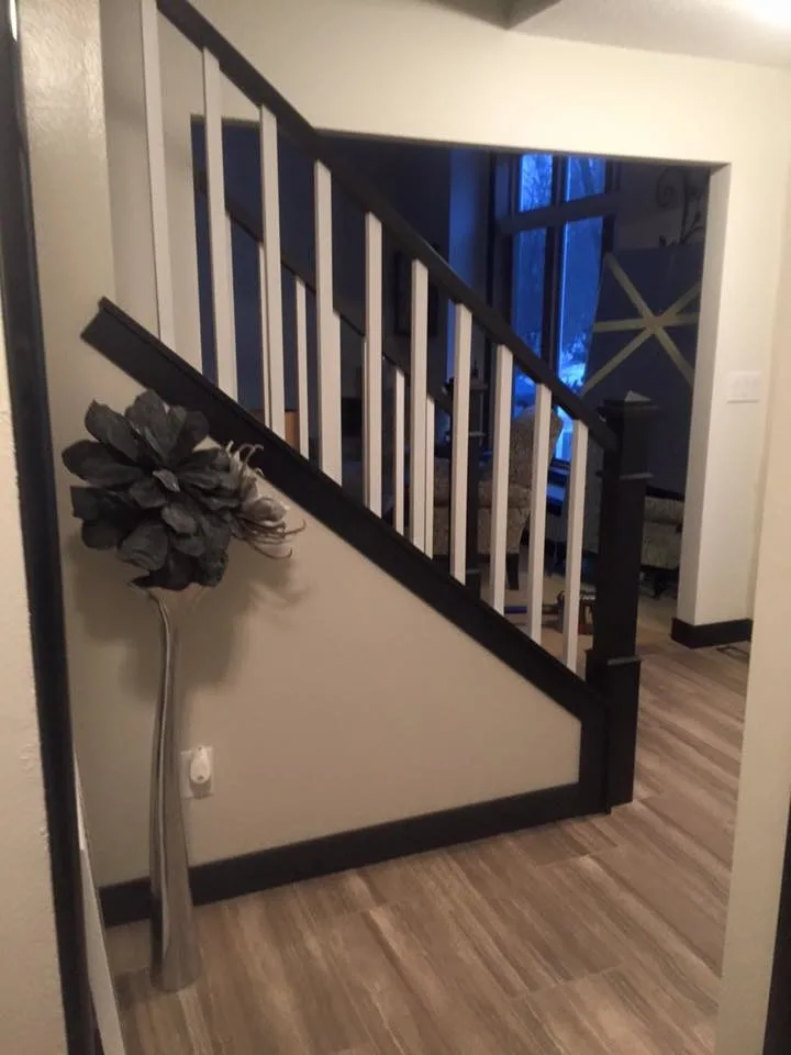 Steps by Davisson & Son Millwork - Photo 8