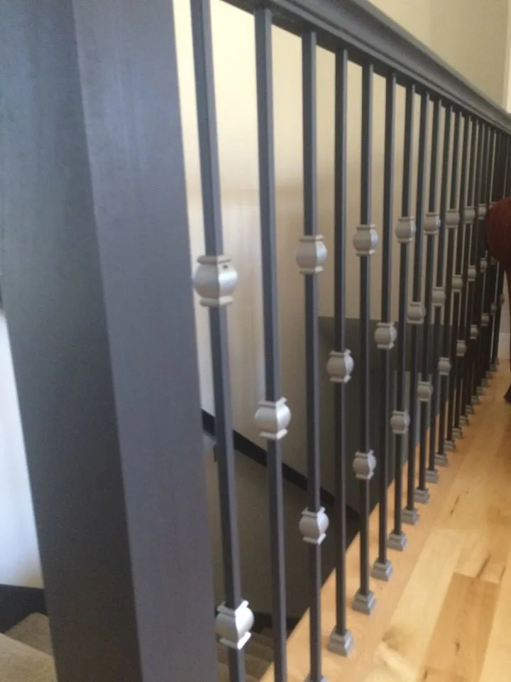 Steps by Davisson & Son Millwork - Photo 2