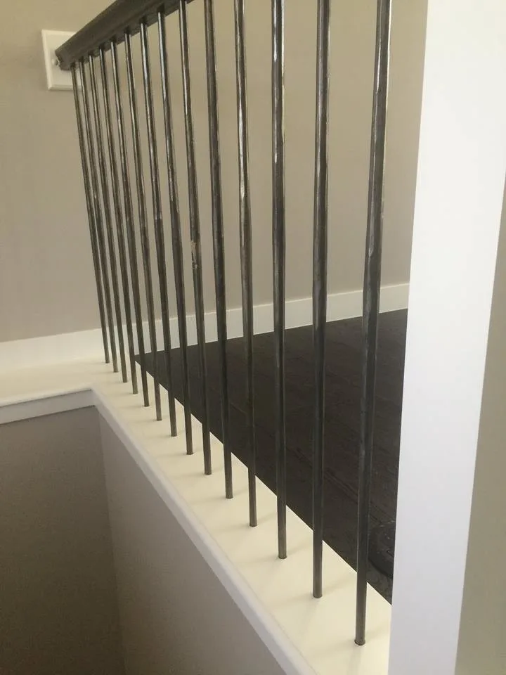 Steps by Davisson & Son Millwork - Photo 7