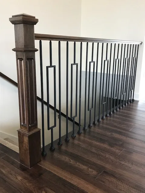 Steps by Davisson & Son Millwork - Photo 9
