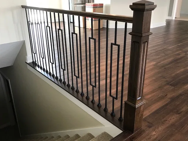 Steps by Davisson & Son Millwork - Photo 5