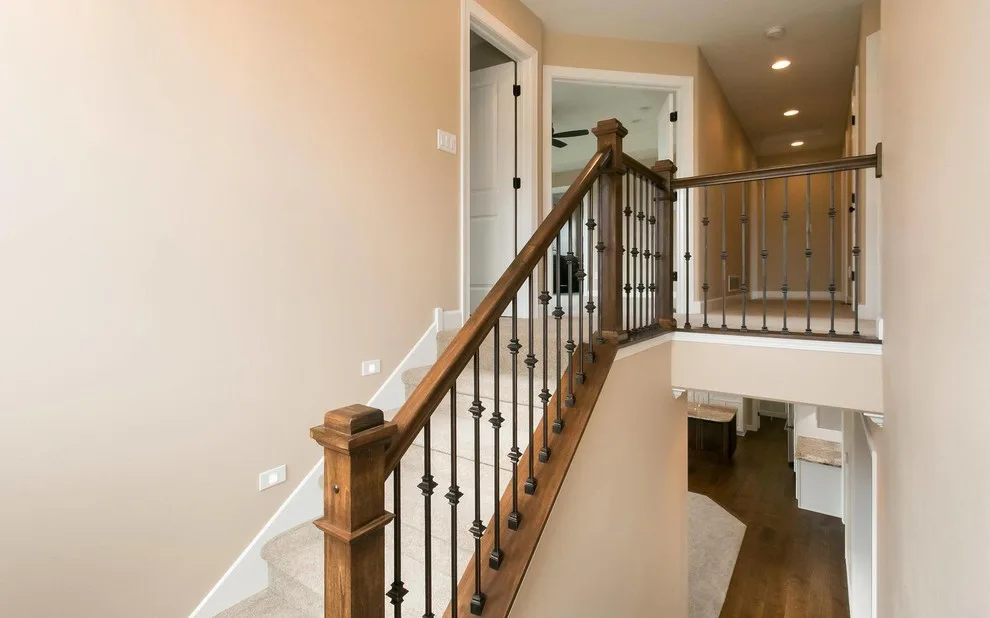 Steps by Davisson & Son Millwork - Photo 6