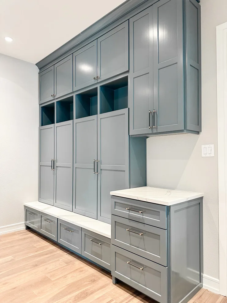 MIDLAND STEVENS by Forma Cabinetry - Photo 8