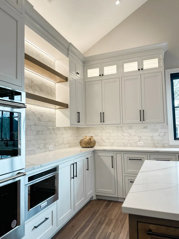 MIDLAND STEVENS by Forma Cabinetry - Photo 5
