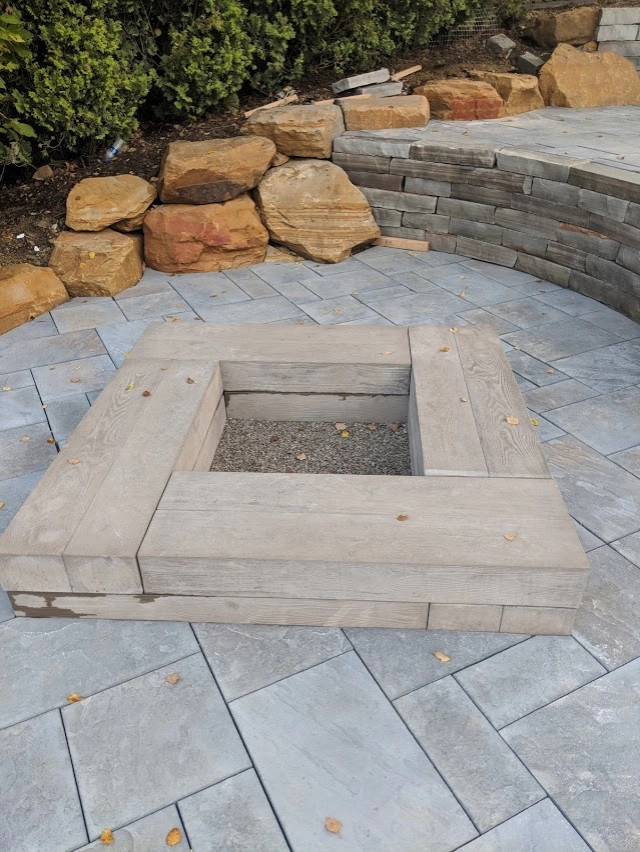 Hardscaping by JMT Landscape Group - Photo 11