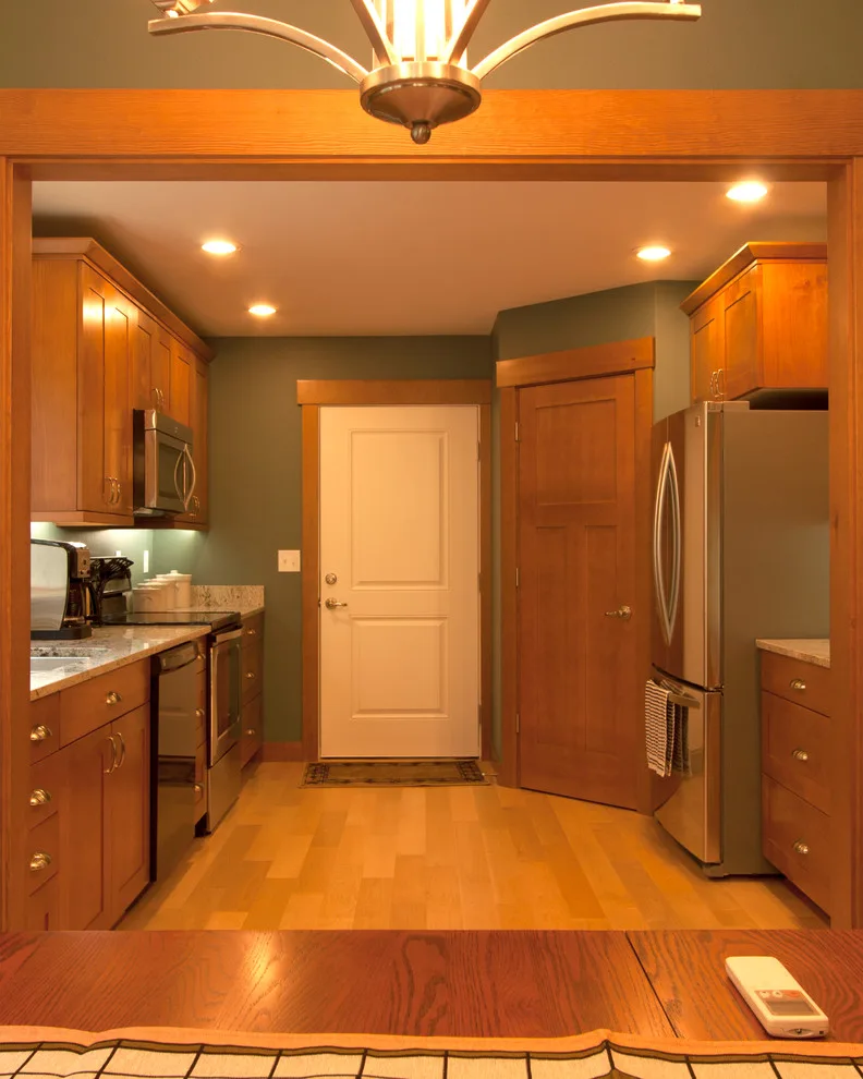 Stevens Thuston Company, Washington by Cabinets By Trivonna - Photo 2