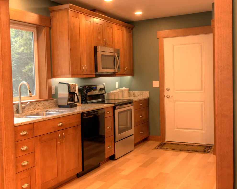 Stevens Thuston Company, Washington by Cabinets By Trivonna - Photo 3
