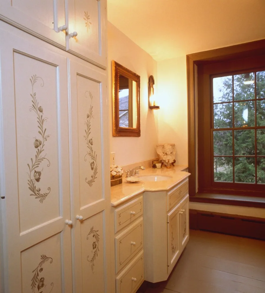 Stockton Culinary and Bathroom Design by American Homestead Kitchens Ltd - Photo 2