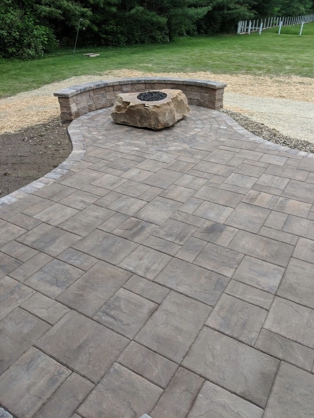 Hardscaping by JMT Landscape Group - Photo 14