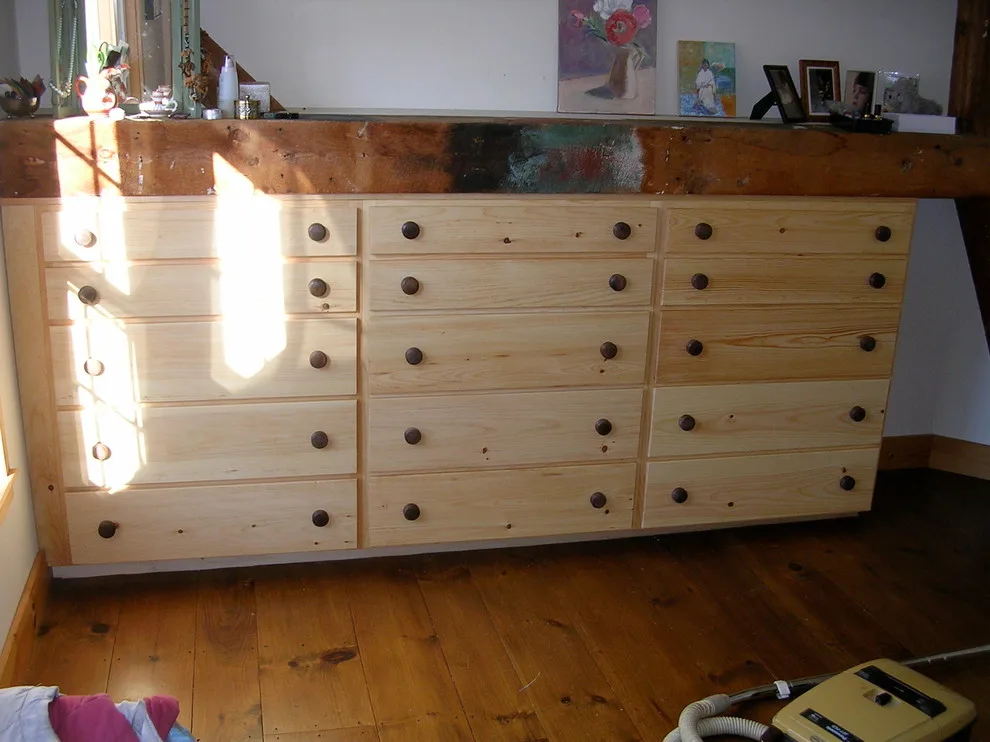 Storage Options by Butler Restorations LLC - Photo 4