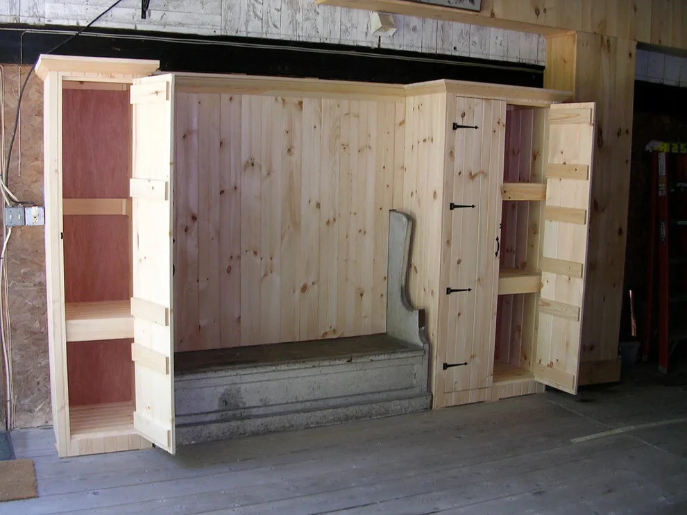 Storage Options by Butler Restorations LLC - Photo 2
