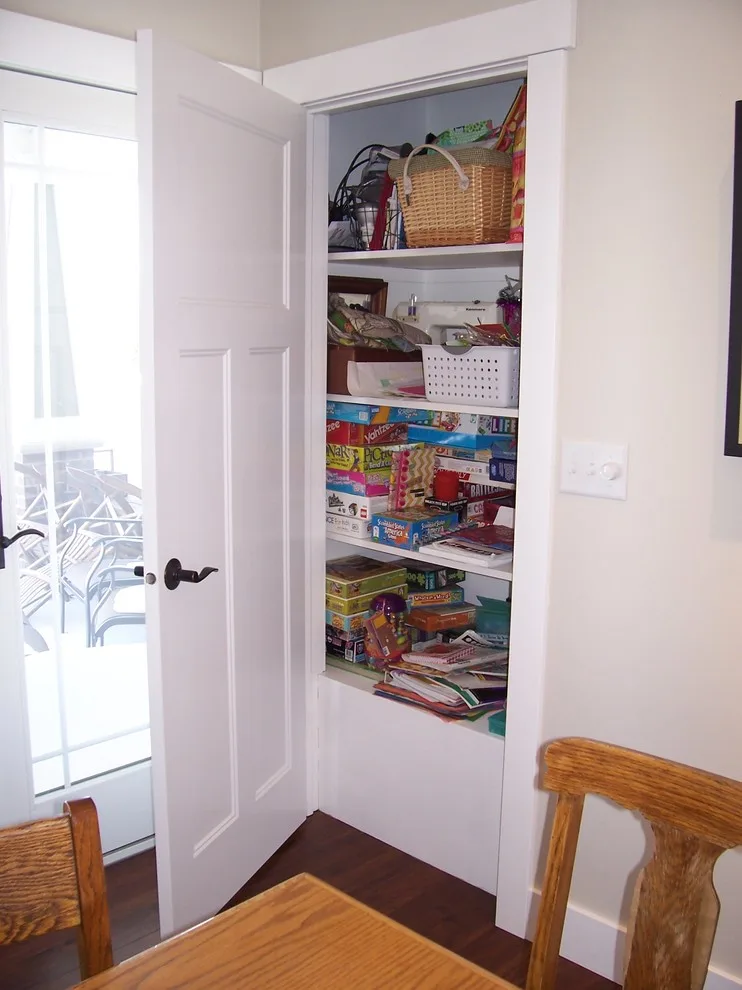 Storage Solutions Concepts by Spahn & Rose Lumber Co. - Photo 3