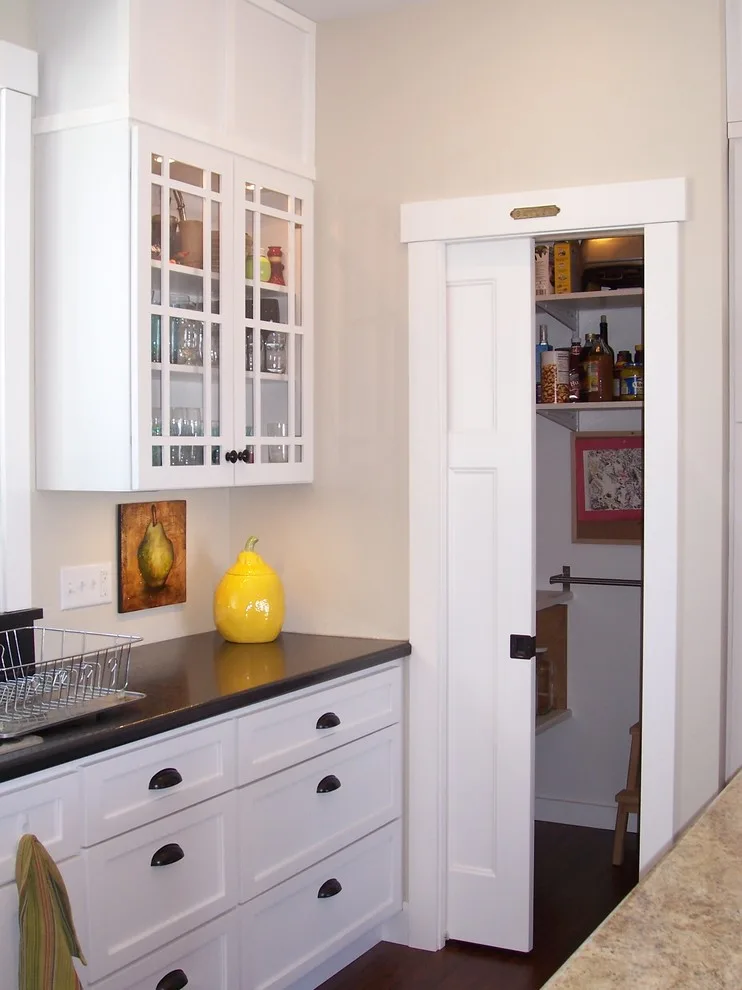 Storage Solutions Concepts by Spahn & Rose Lumber Co. - Photo 2