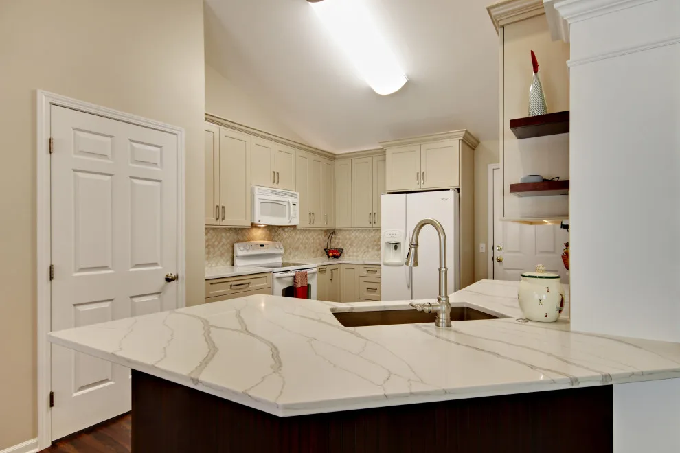 Suburban Renovation by Standale Home Studio - Photo 5
