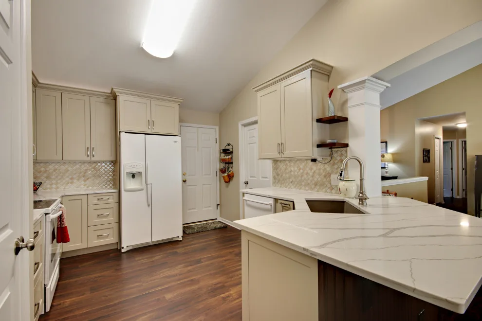 Suburban Renovation by Standale Home Studio - Photo 13