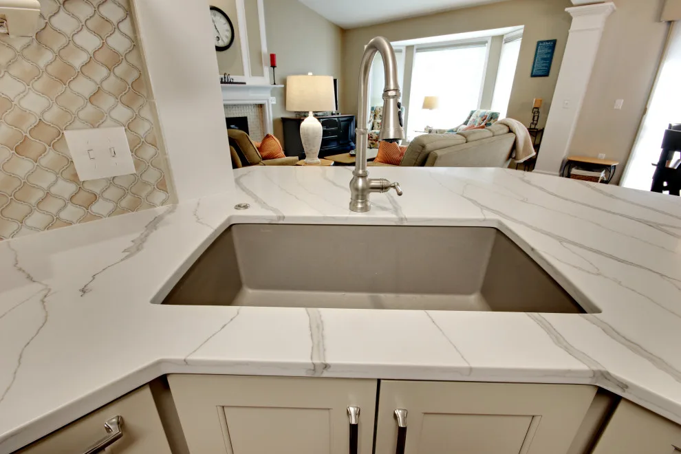 Suburban Renovation by Standale Home Studio - Photo 9