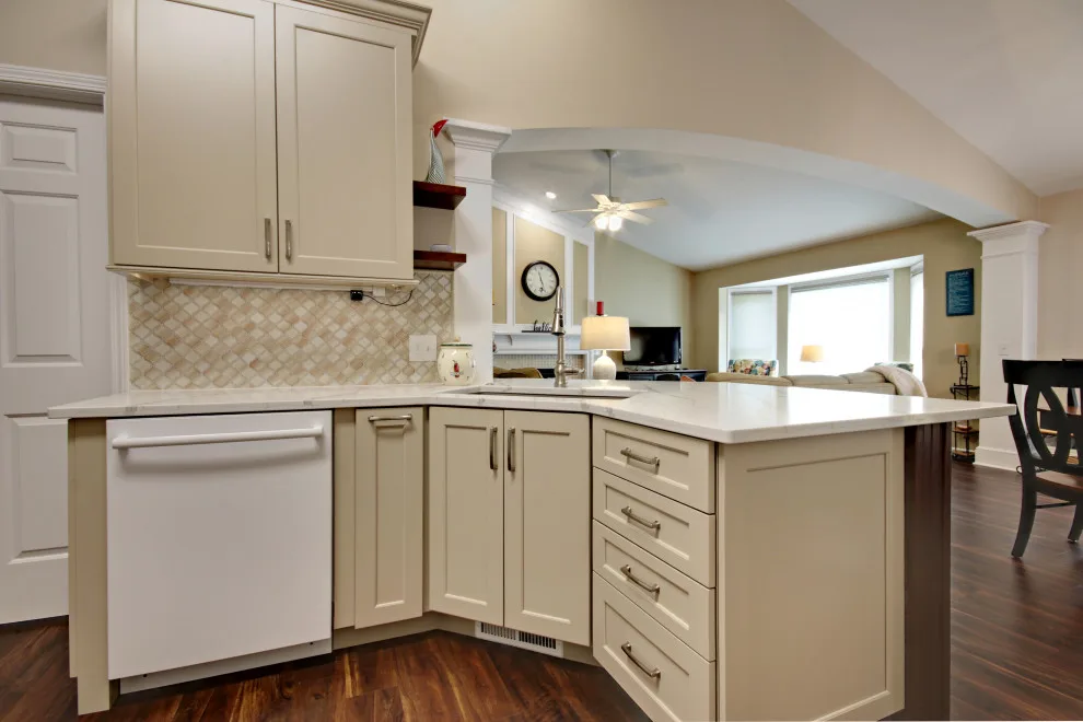 Suburban Renovation by Standale Home Studio - Photo 10