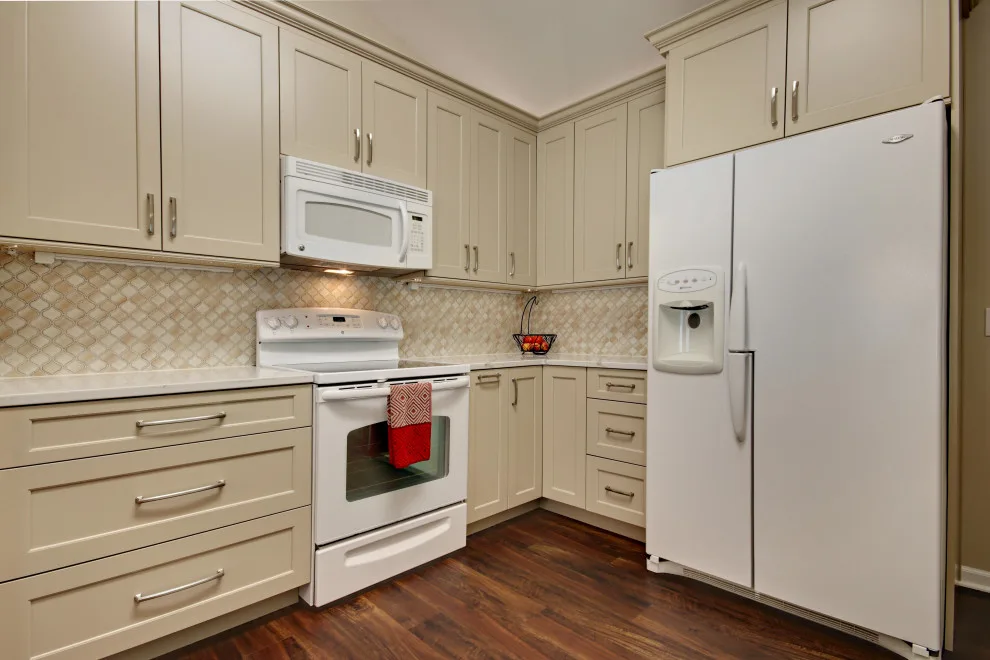 Suburban Renovation by Standale Home Studio - Photo 2