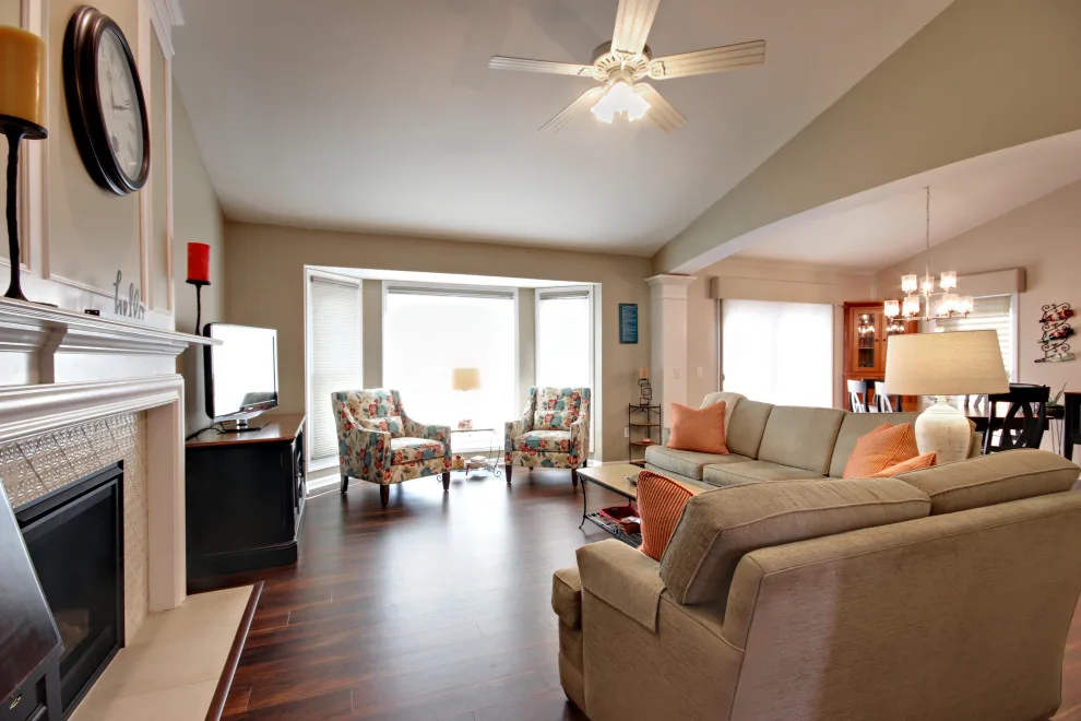 Suburban Renovation by Standale Home Studio - Photo 11