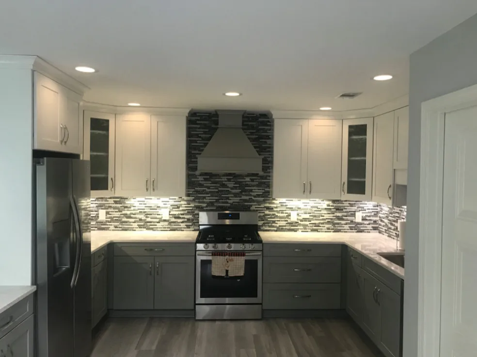 Reliance Cabinetry - Photo 6