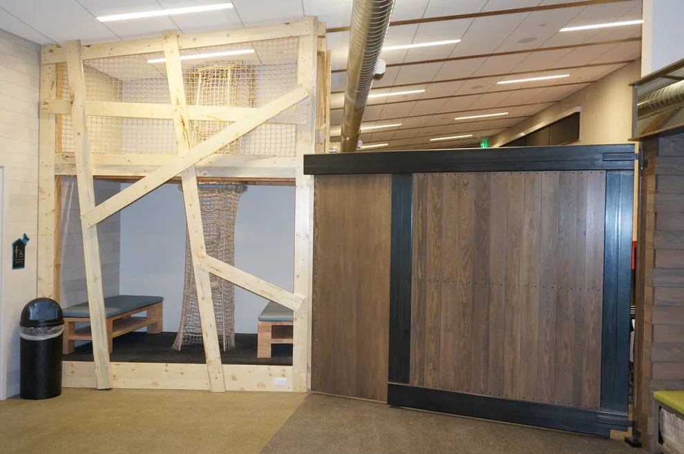 Highline Woodworks, Inc - Photo 7