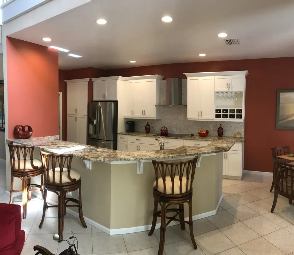 The Porch by Cornerstone Builders Of SWFL - Photo 3