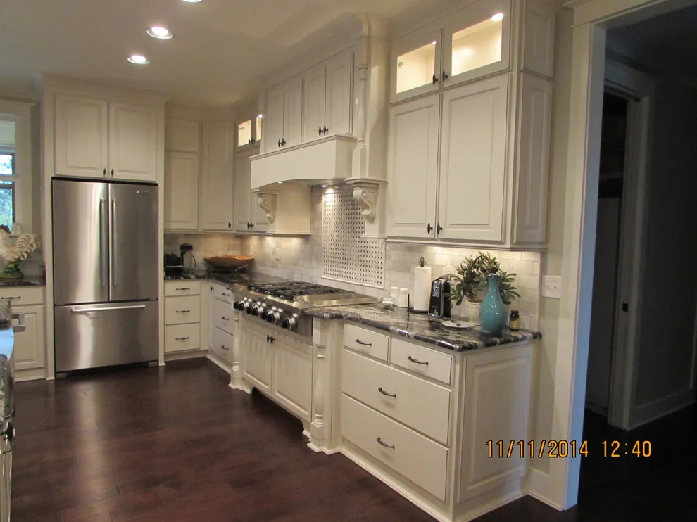 The Ward Home by Mike Whittington/kitchen And Bath Designer - Photo 2