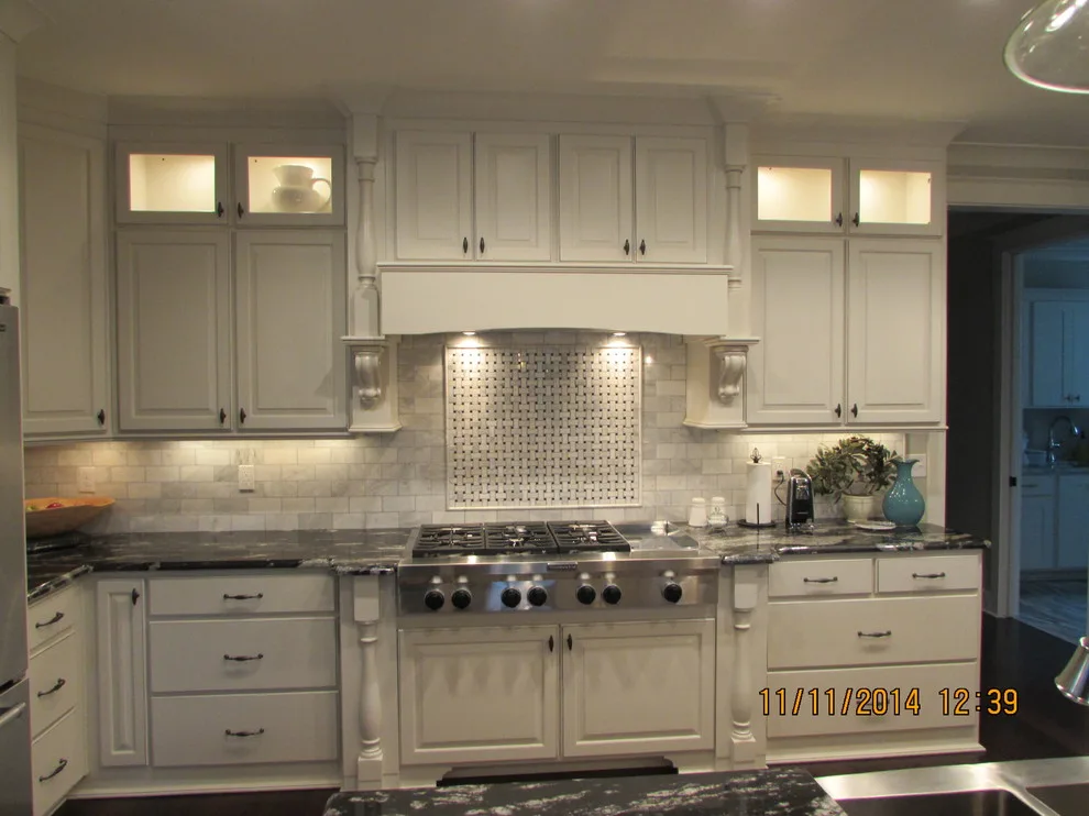 The Ward Home by Mike Whittington/kitchen And Bath Designer - Photo 3