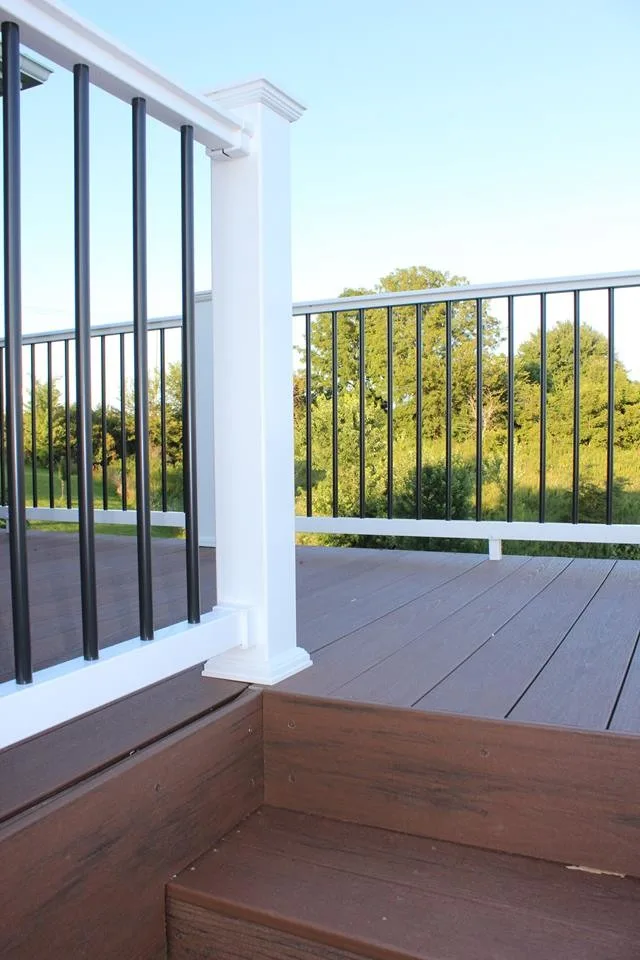 Tri-Season Porch Extension by Spahn & Rose Lumber Co. - Photo 4