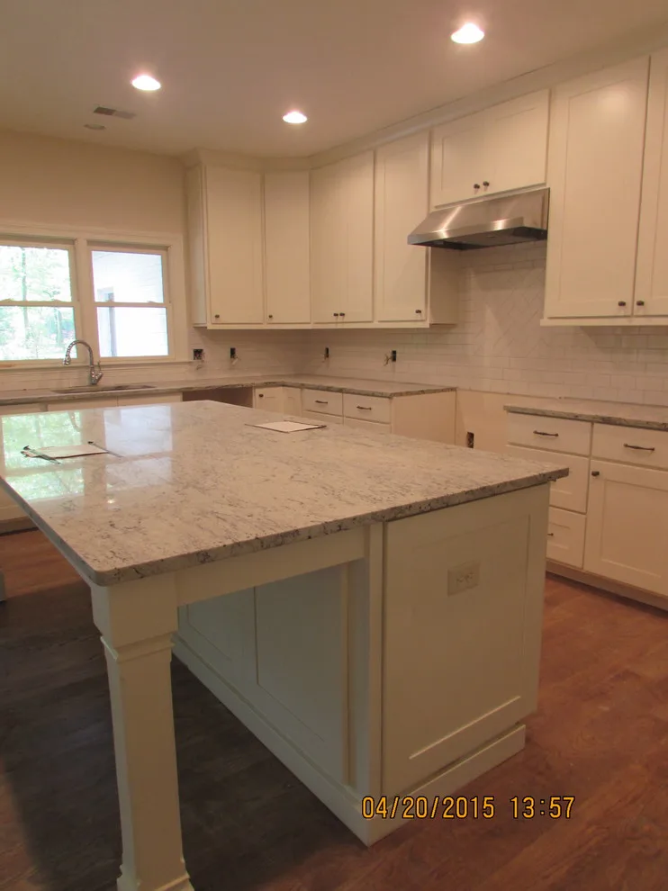 Titan Real Estate/421 East Erwin by Mike Whittington/kitchen And Bath Designer - Photo 12