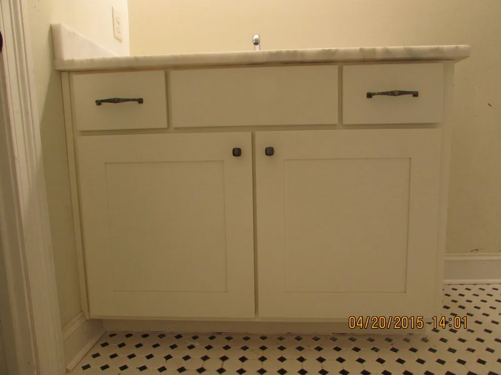 Titan Real Estate/421 East Erwin by Mike Whittington/kitchen And Bath Designer - Photo 4