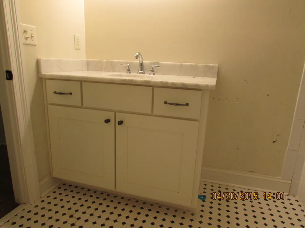 Titan Real Estate/421 East Erwin by Mike Whittington/kitchen And Bath Designer - Photo 2