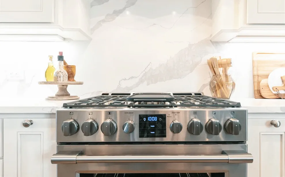 Thomas Morris by Forma Cabinetry - Photo 6