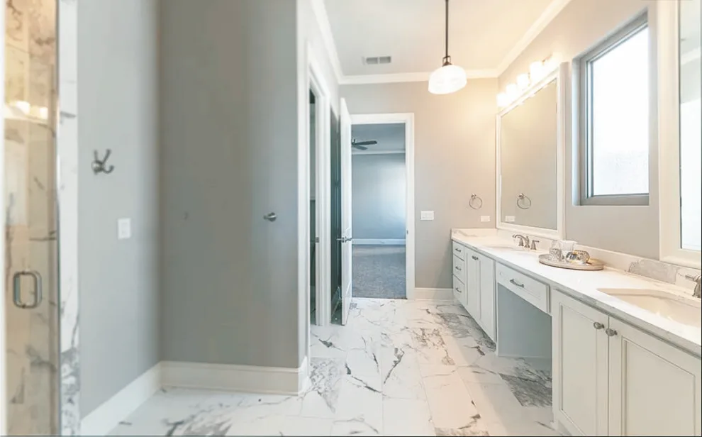 Thomas Morris by Forma Cabinetry - Photo 12