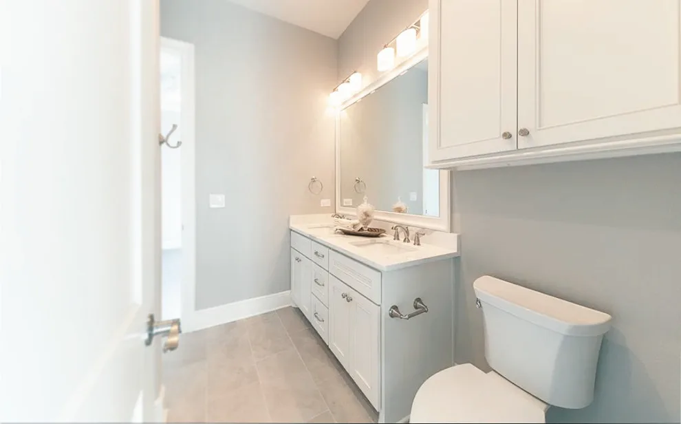 Thomas Morris by Forma Cabinetry - Photo 4
