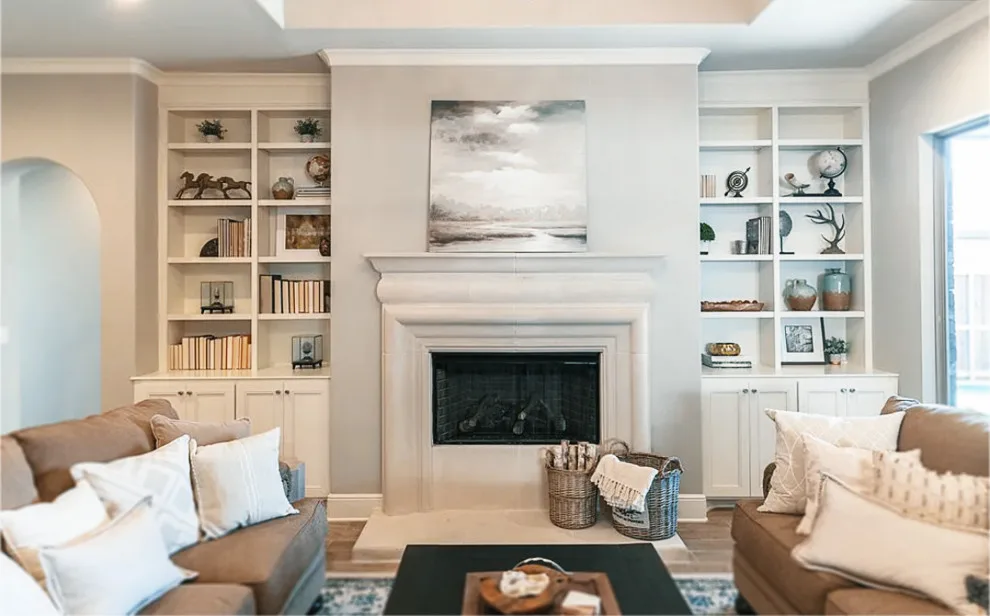 Thomas Morris by Forma Cabinetry - Photo 15