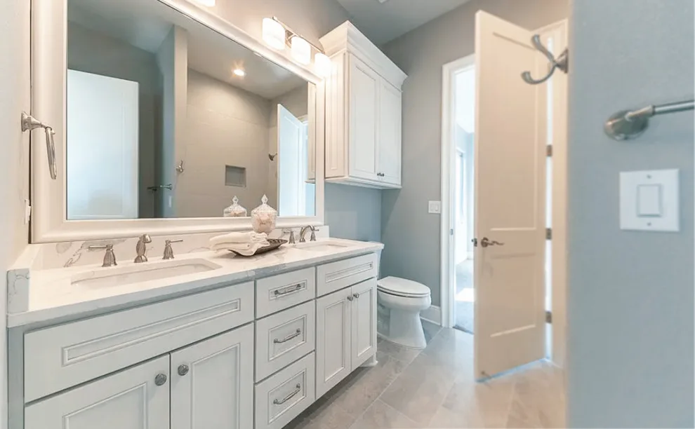 Thomas Morris by Forma Cabinetry - Photo 13