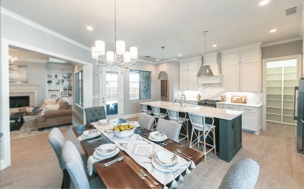 Thomas Morris by Forma Cabinetry - Photo 11