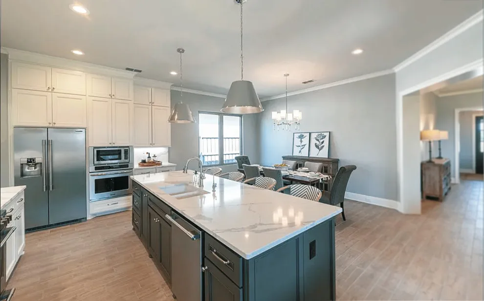 Thomas Morris by Forma Cabinetry - Photo 14