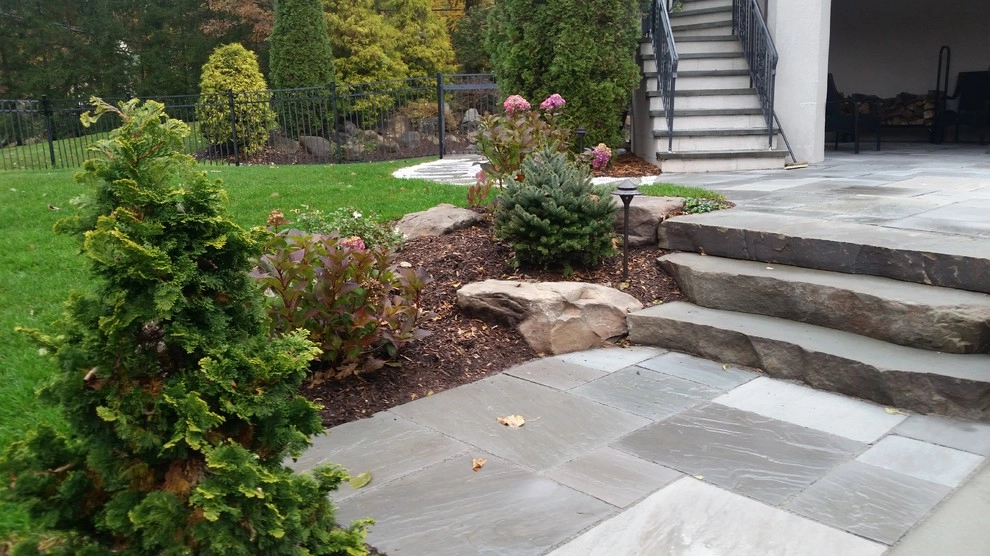 Joe Finizio & Sons Landscape Contractors - Photo 10