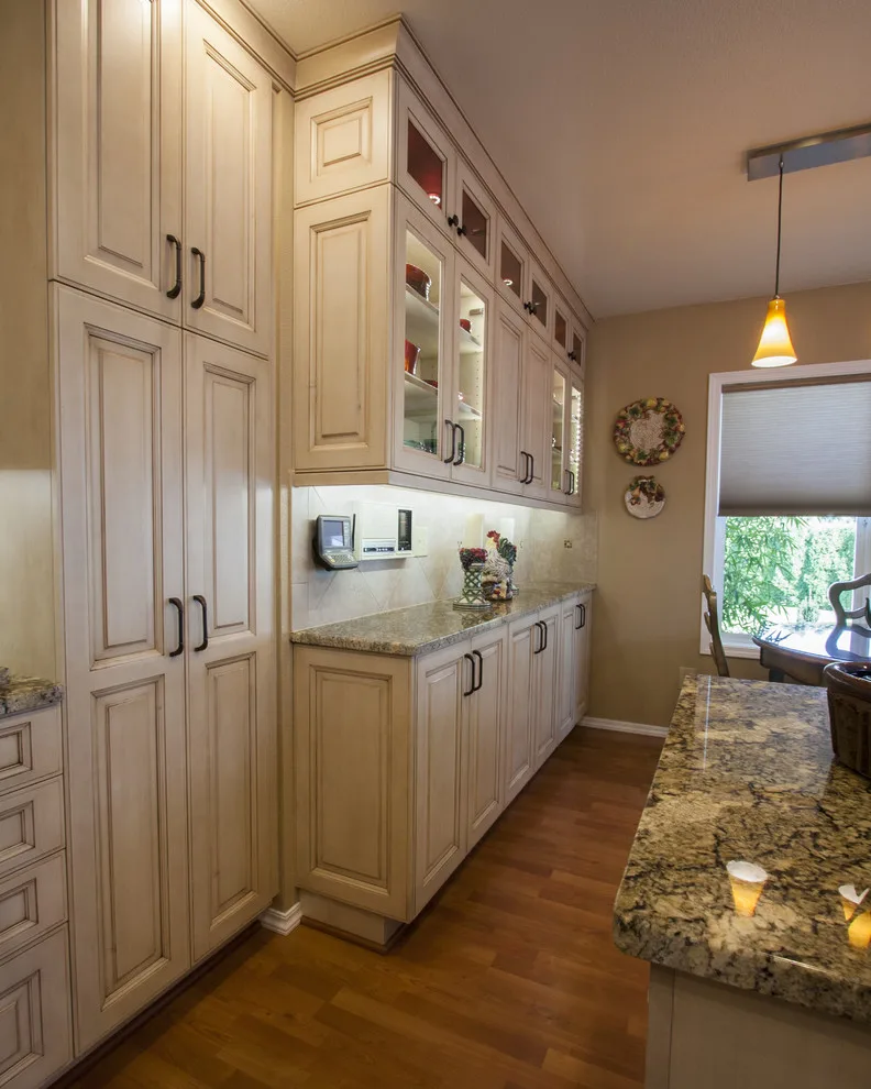 Classic Kitchen by Cabinets By Trivonna - Photo 2