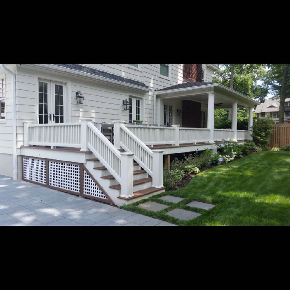 Joe Finizio & Sons Landscape Contractors - Photo 11