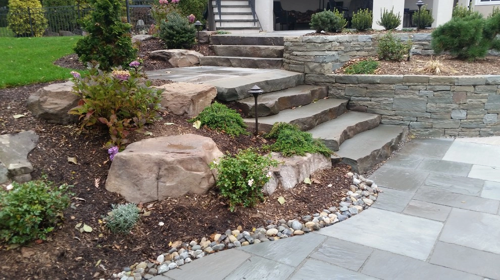 Joe Finizio & Sons Landscape Contractors - Photo 6