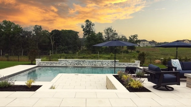 Joe Finizio & Sons Landscape Contractors - Photo 9