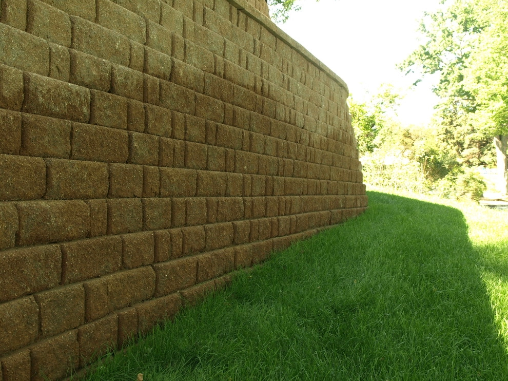 Slope Restoration by LandTechwmi LLC - Photo 14