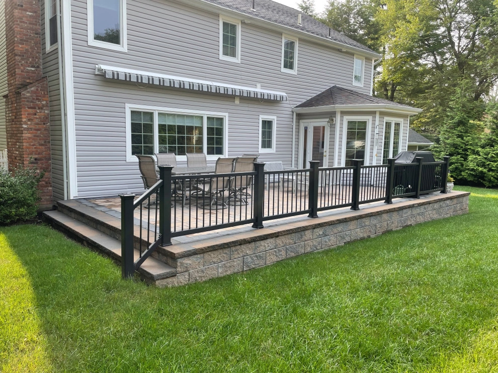 Joe Finizio & Sons Landscape Contractors - Photo 13