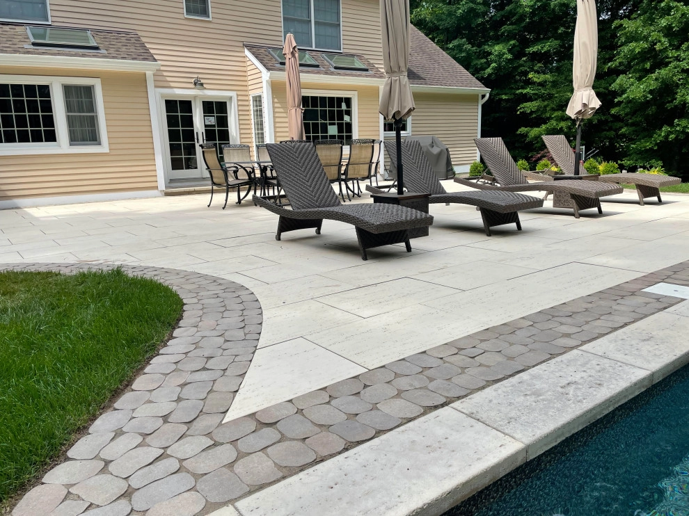 Bergen County Landscape Design by Joe Finizio & Sons Landscape Contractors - Photo 17