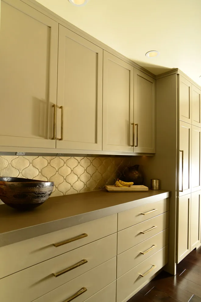 Evolutionary Elegance by Signature Design & Cabinetry LLC - Photo 6