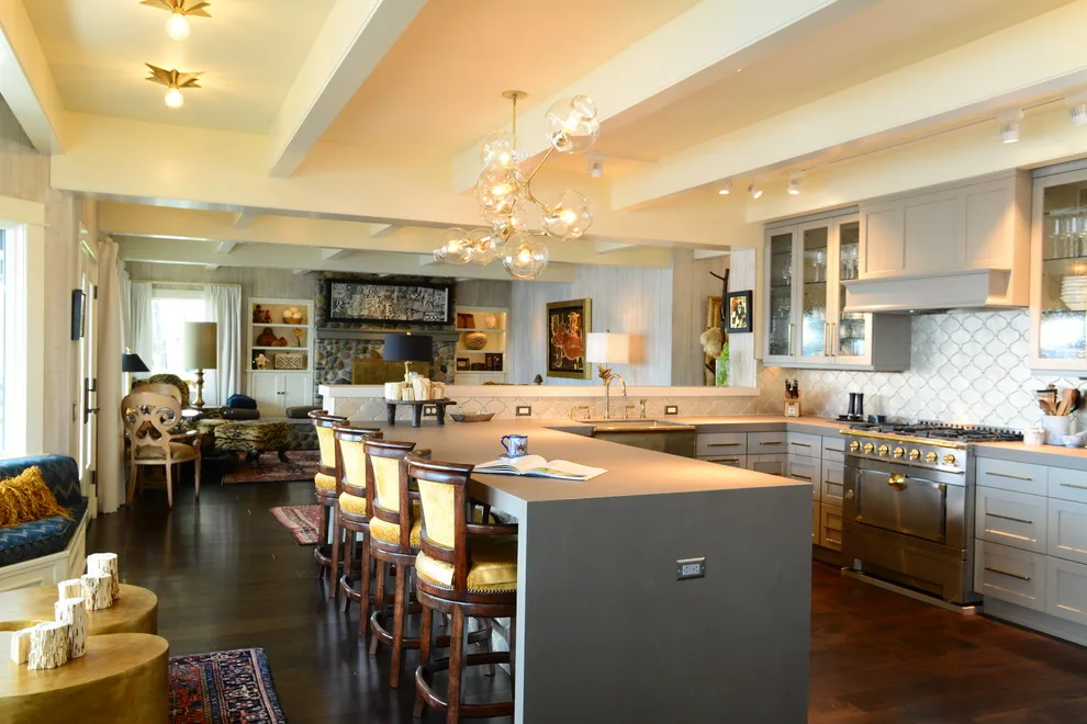 Evolutionary Elegance by Signature Design & Cabinetry LLC - Photo 4