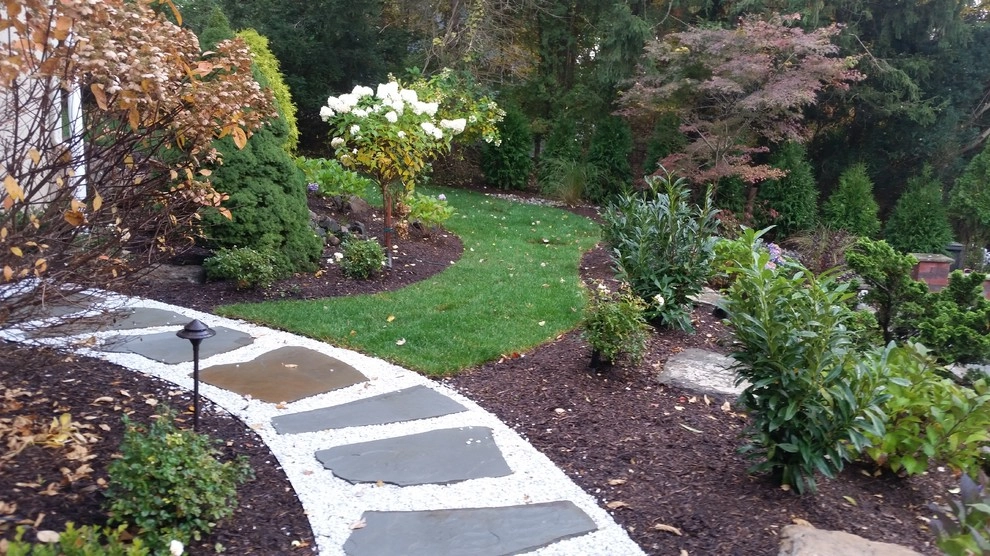 Joe Finizio & Sons Landscape Contractors - Photo 12